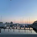 Fortuna Haupthaus Ii Og Links * Ostseebad Heringsdorf