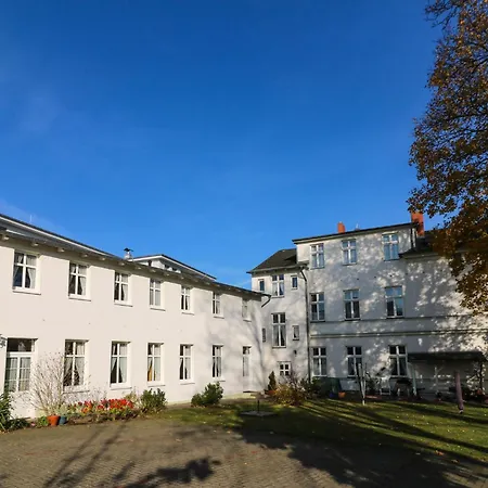 Apartment Fortuna Haupthaus *