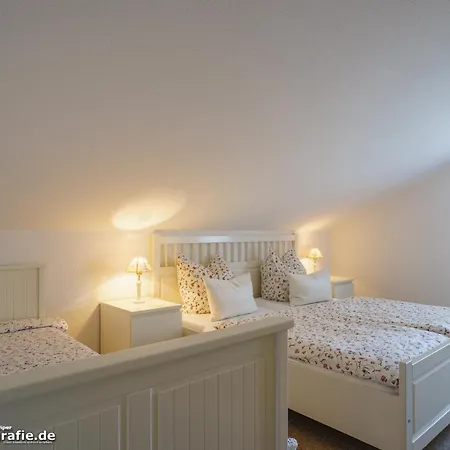 Apartment Fortuna Haupthaus Heringsdorf (Usedom)