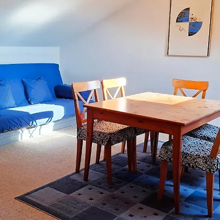 Apartment Fortuna Haupthaus