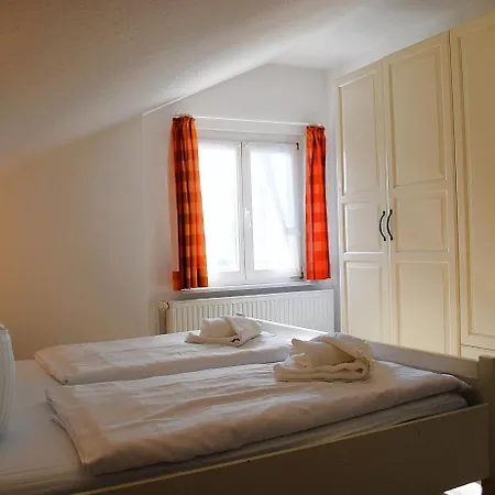 Fortuna Haupthaus * Heringsdorf (Usedom)