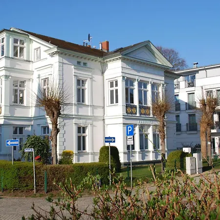 Fortuna Haupthaus