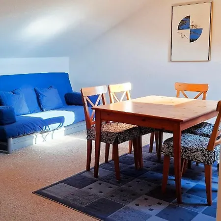 Apartment Fortuna Haupthaus *