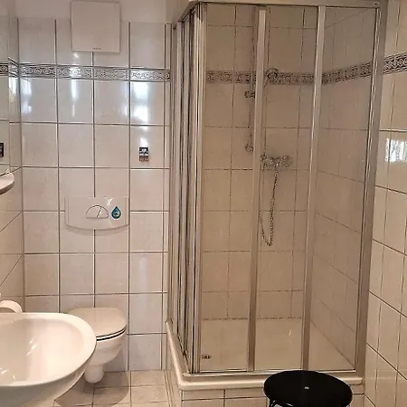 Fortuna Haupthaus *