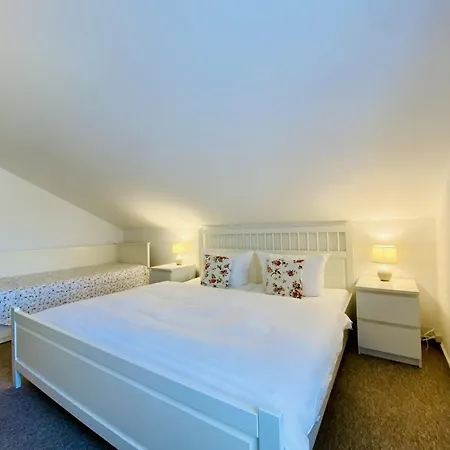 Daire Fortuna Haupthaus Ii Og Links