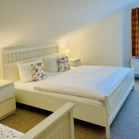 Fortuna Haupthaus Ii Og Links Lejlighed