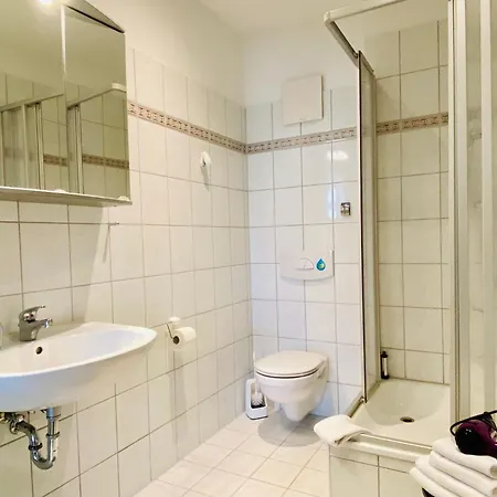 Daire Fortuna Haupthaus Ii Og Links *