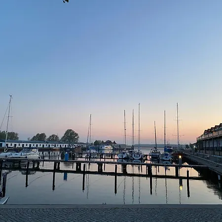 Fortuna Haupthaus Ii Og Links * Heringsdorf (Usedom)